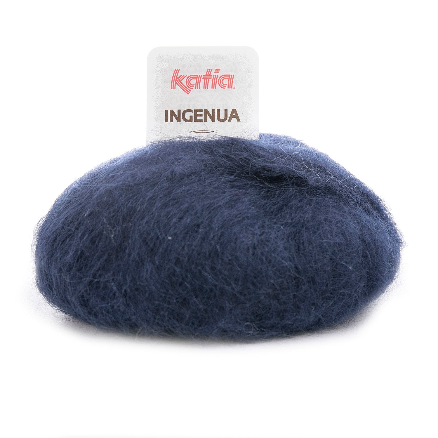 Ingenua Mohair dunkelblau 5 bei Beemohr bestellen