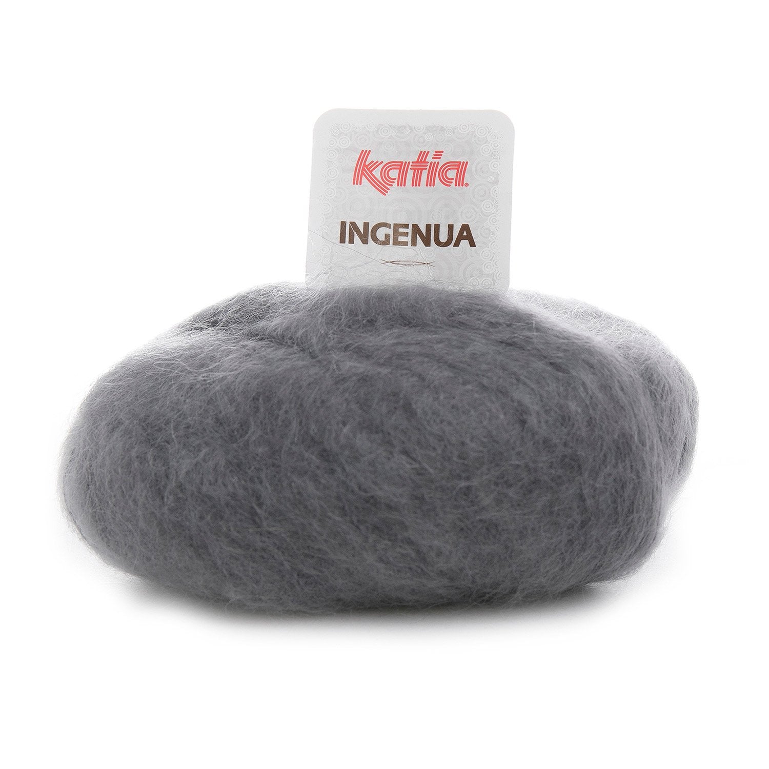 Wolle von Katia bei Beemohr online bestellen grau 9