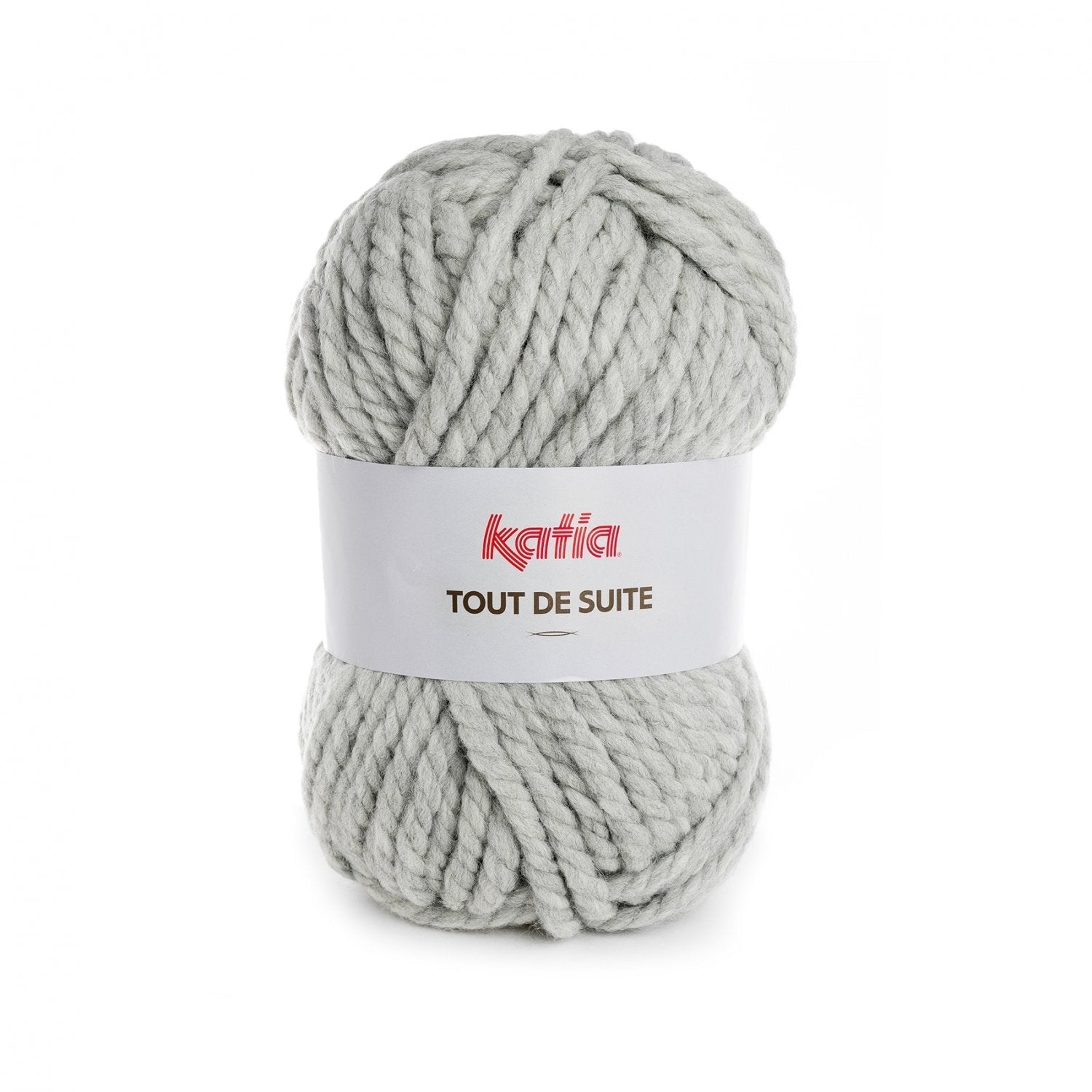 Strickset: Dicke Strickjacke für Spaziergänge aus Tout de Suite - Beemohr