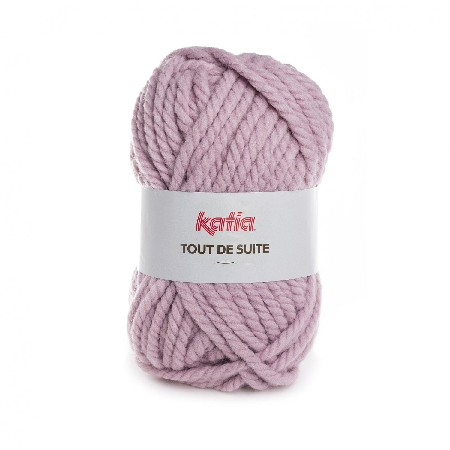Strickset: Dicke Strickjacke für Spaziergänge aus Tout de Suite - Beemohr