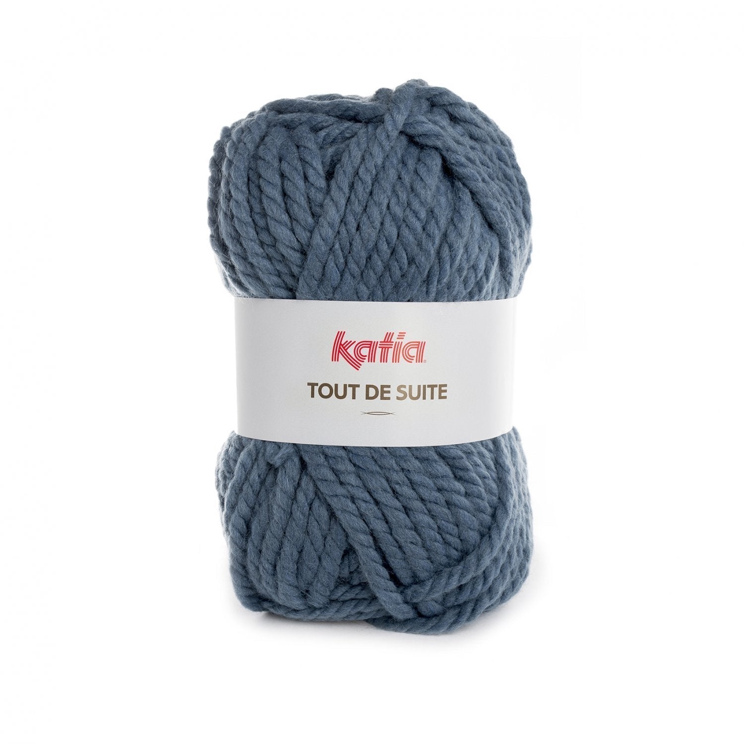 Strickset: Dicke Strickjacke für Spaziergänge aus Tout de Suite - Beemohr