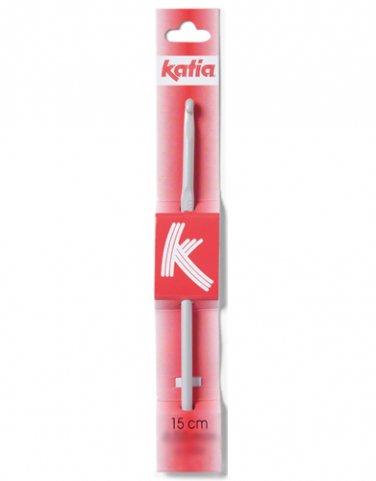 Häkelbox für eine XXL Sofadecke mit Tout de Suit von KATIA - Beemohr