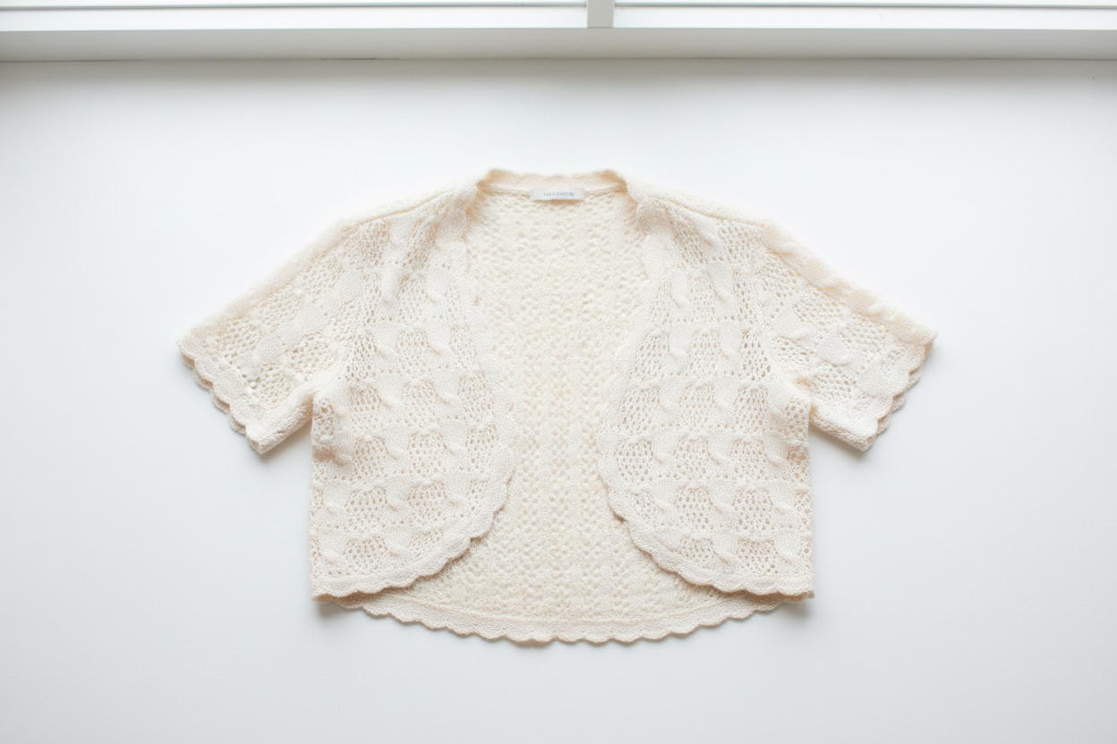 Stricken für Hochzeiten im Sommer