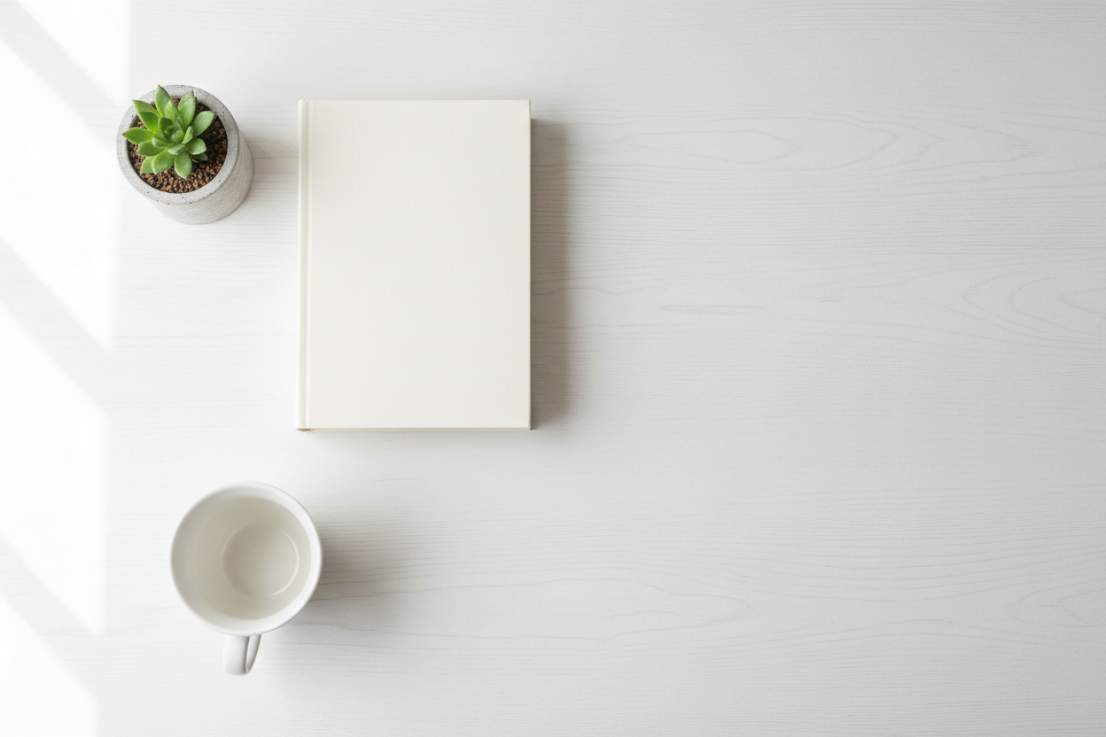 Leben im Minimalismus & Zeit gewinnen
