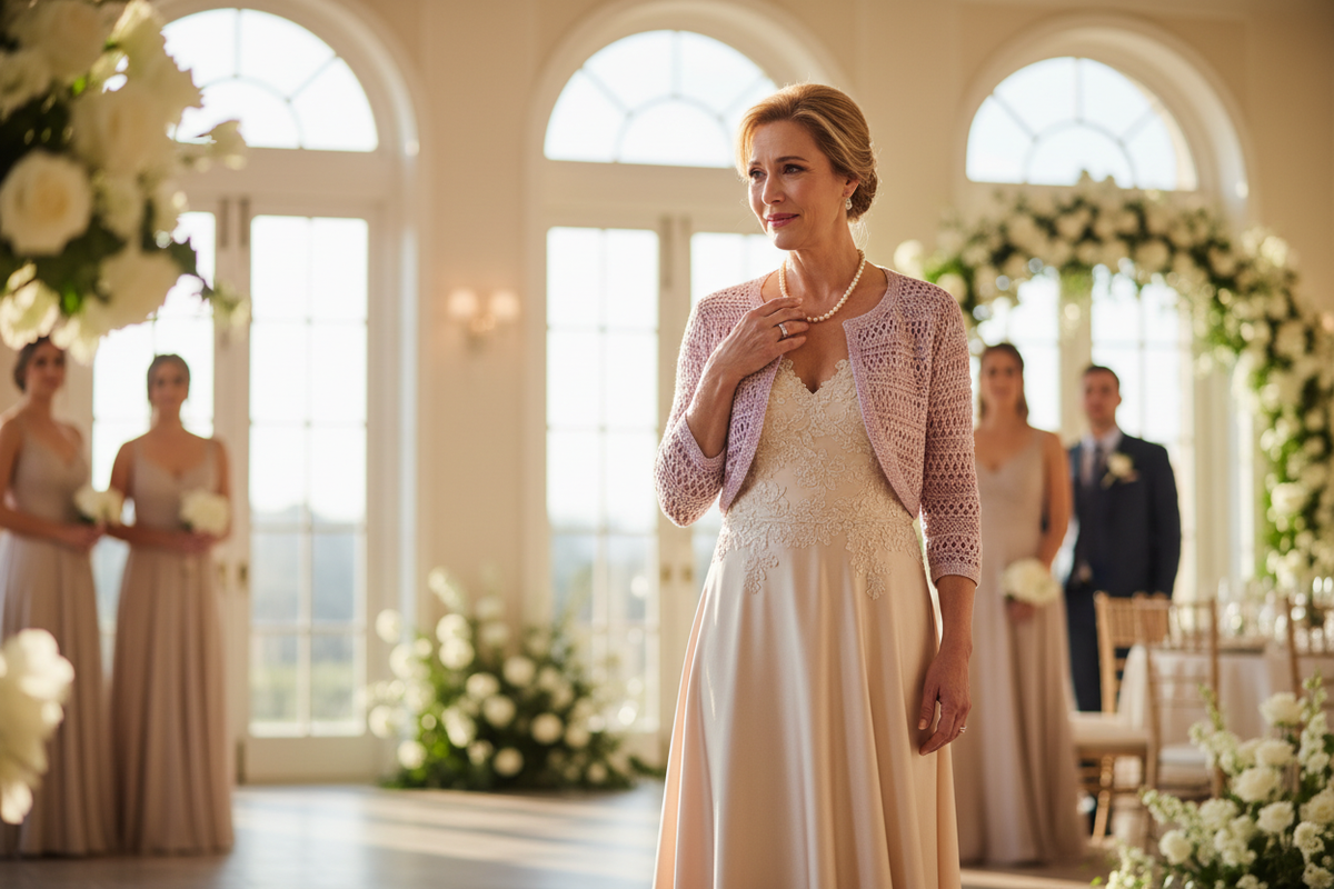 Das Traum Brautkleid finden