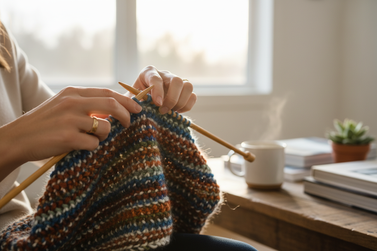 Strickanleitungen für Hochzeitsjacken und Brautjacken