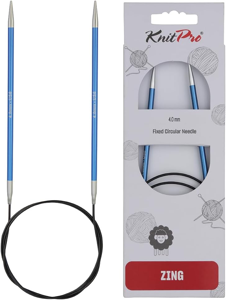 Rundstricknadeln KnitPro