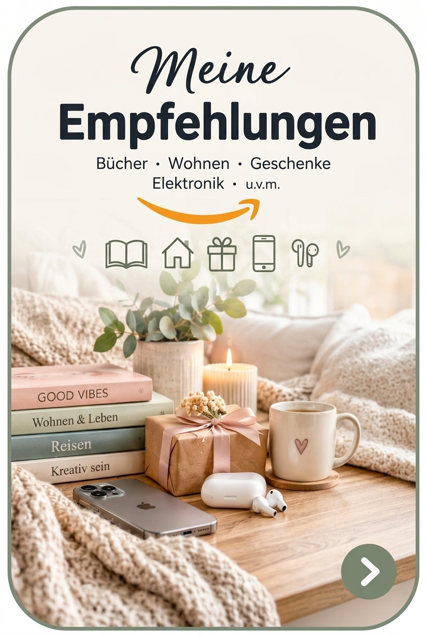 Empfehlungen von Beemohr Bücher und Geschenke für Frauen