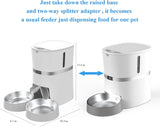 Smart Pet Feeder cats and dogs