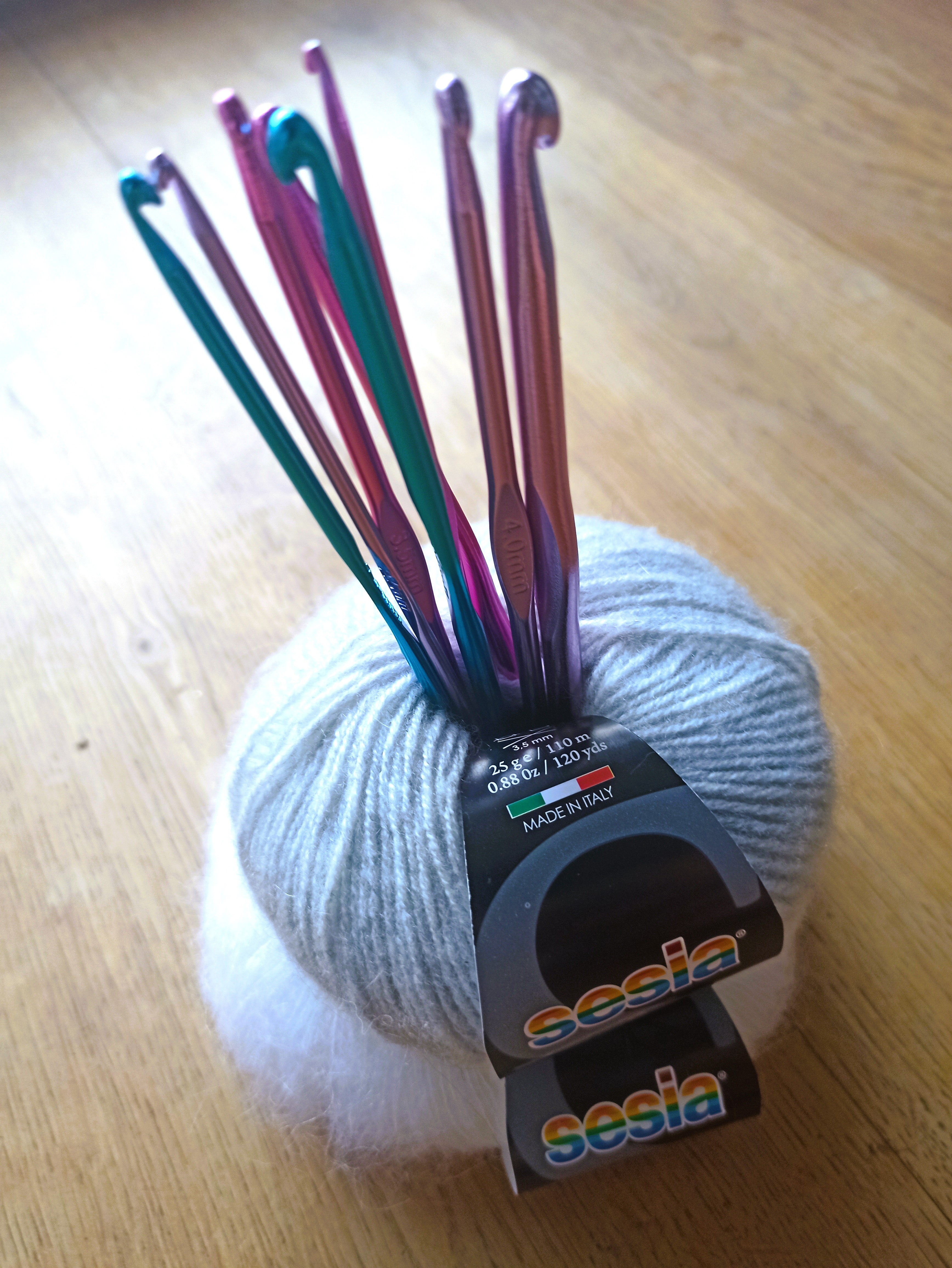 Einkaufstasche häkeln EINFACH