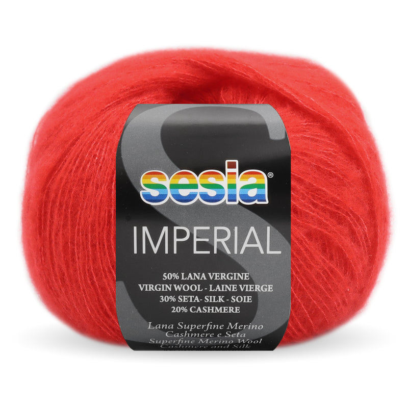 Sesia imperial rot 163 ein Beemohr online bestellen