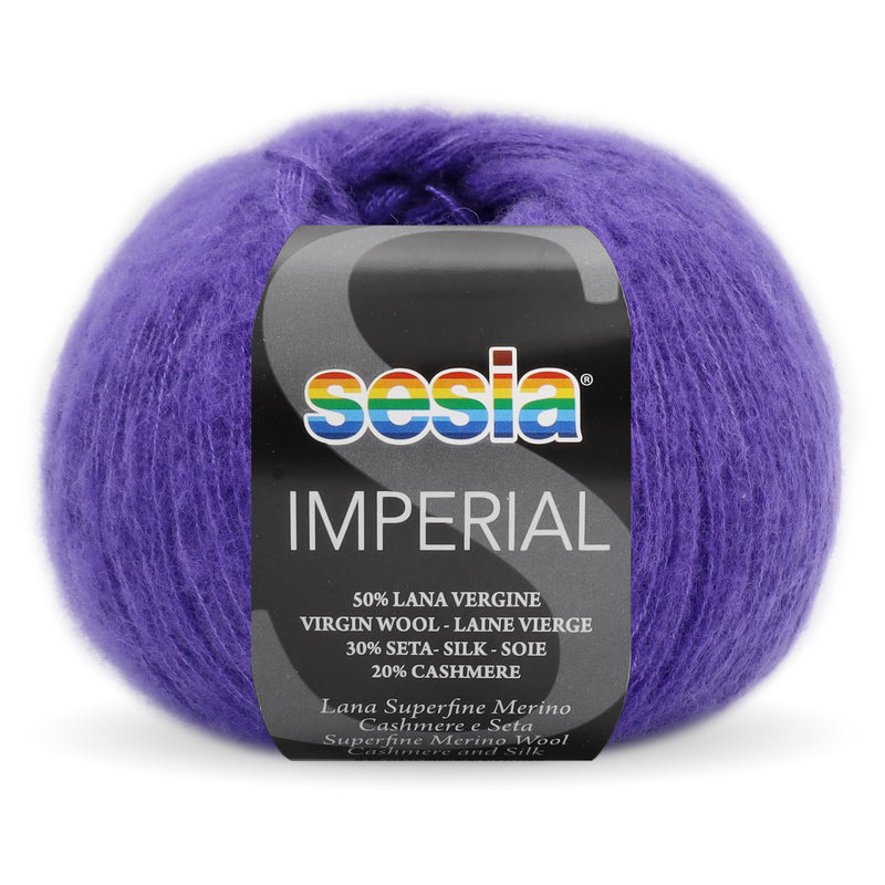 Sesia imperial lila 2640 ein Beemohr online bestellen