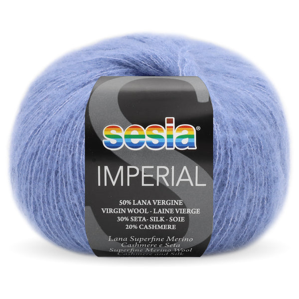 Sesia imperial blau 5899 ein Beemohr online bestellen