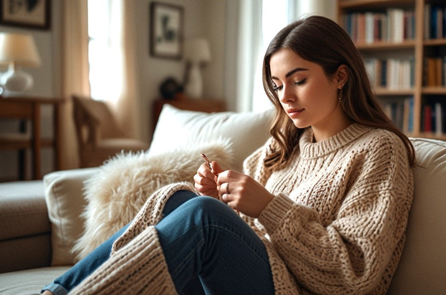 Stricken mit Beemohr