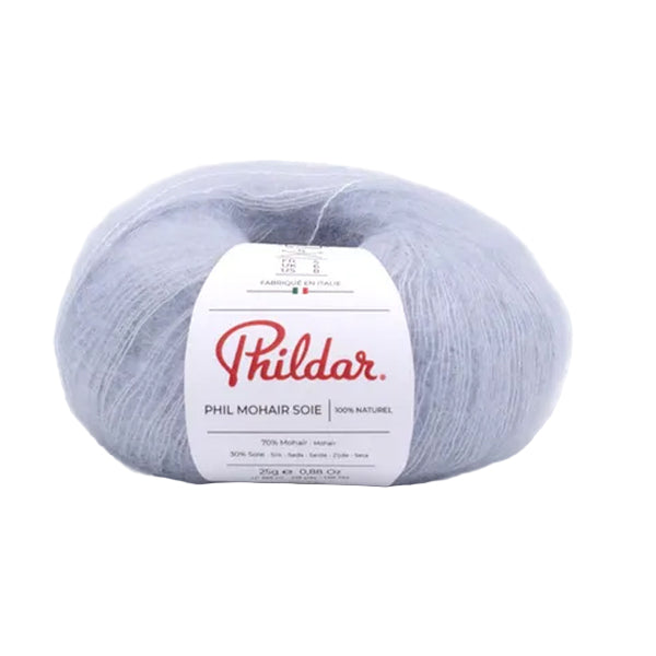 phildar mohair