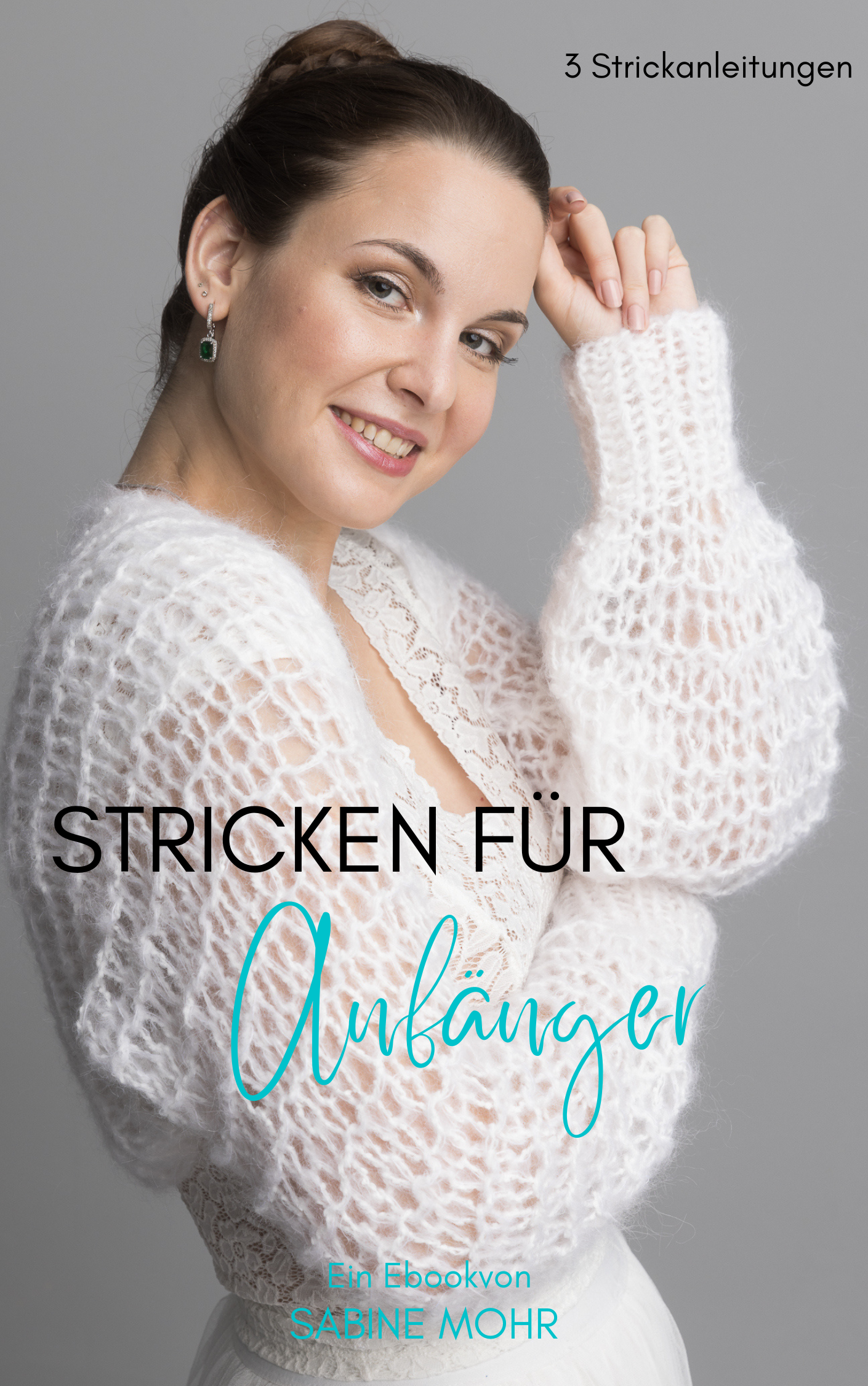 Ebook Stricken für Anfänger von Beemohr