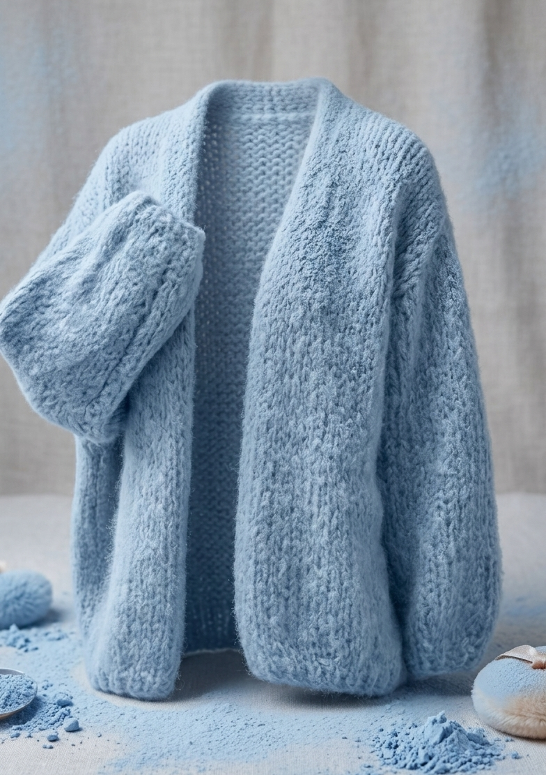 einfach zu stricken cardigan