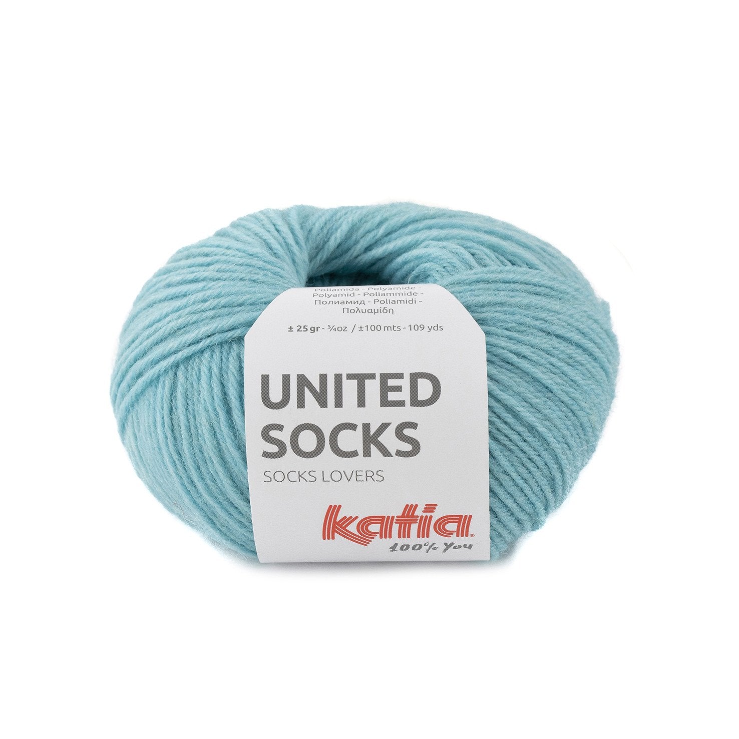 United Socks von Katia bei Beemohr wasser