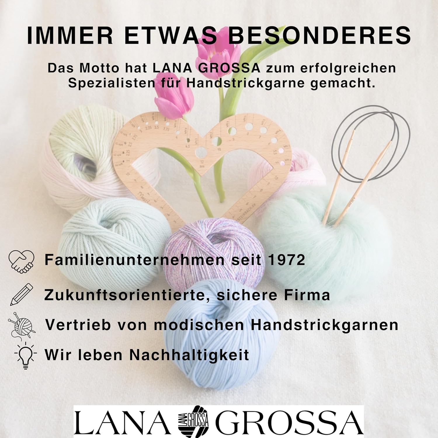 Cool Wool big von lana grossa