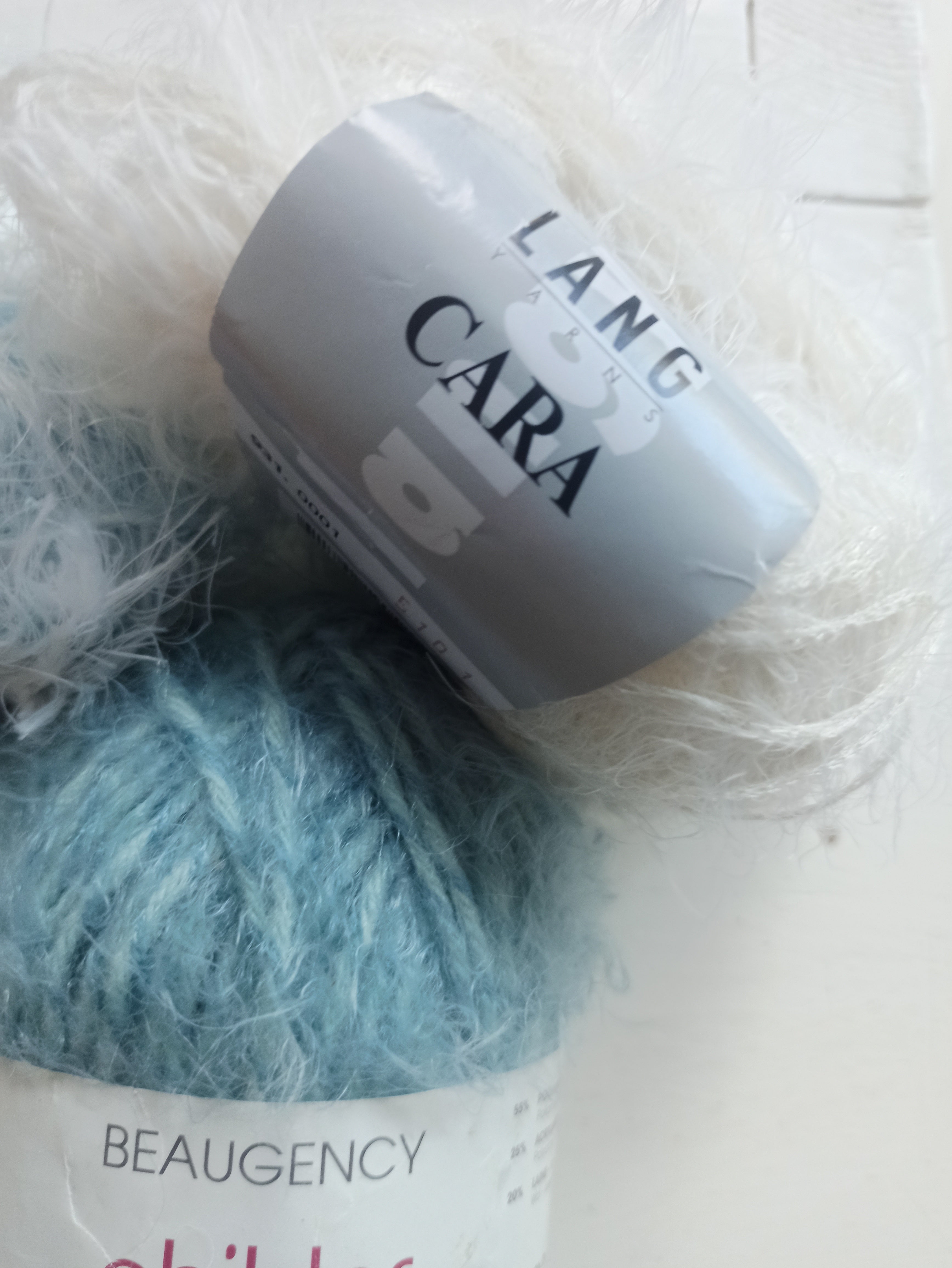 Cara Langyarns