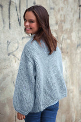 INGENUA Wolle von KATIA dicke Wolle aus Mohair - Beemohr