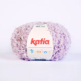 Knit Kit für einen Braut Bolero aus flauschiger Wolle JADE - Beemohr