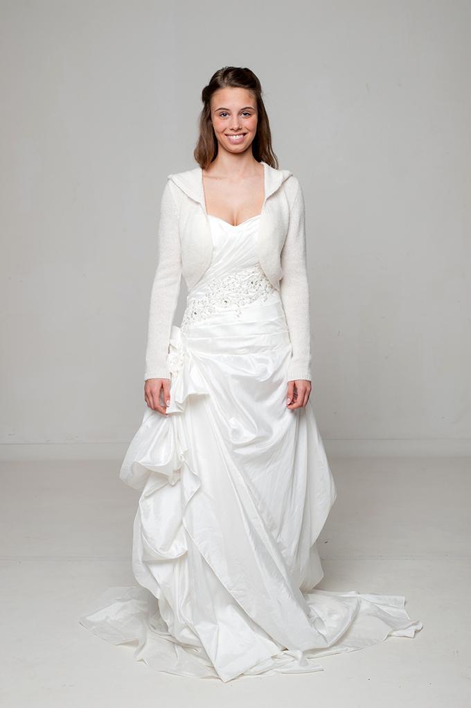 Winter Hochzeit Jacke Für Brautkleid Boho Jacke Brautkleid Winter