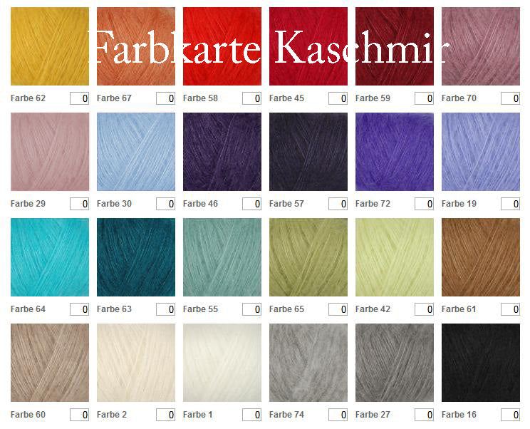 Knit Kit Braut Stola Lace zum selber stricken leicht und warm für dein Brautkleid - Beemohr