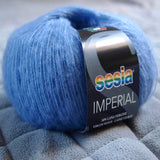 Sesia Imperial jeans blau KaschmirSesia Imperial jeans blau Kaschmir