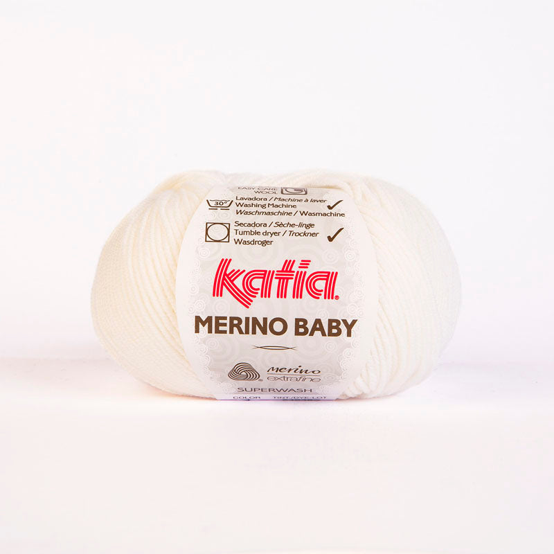 Beemohr strickt für Katzen aus Merino Baby