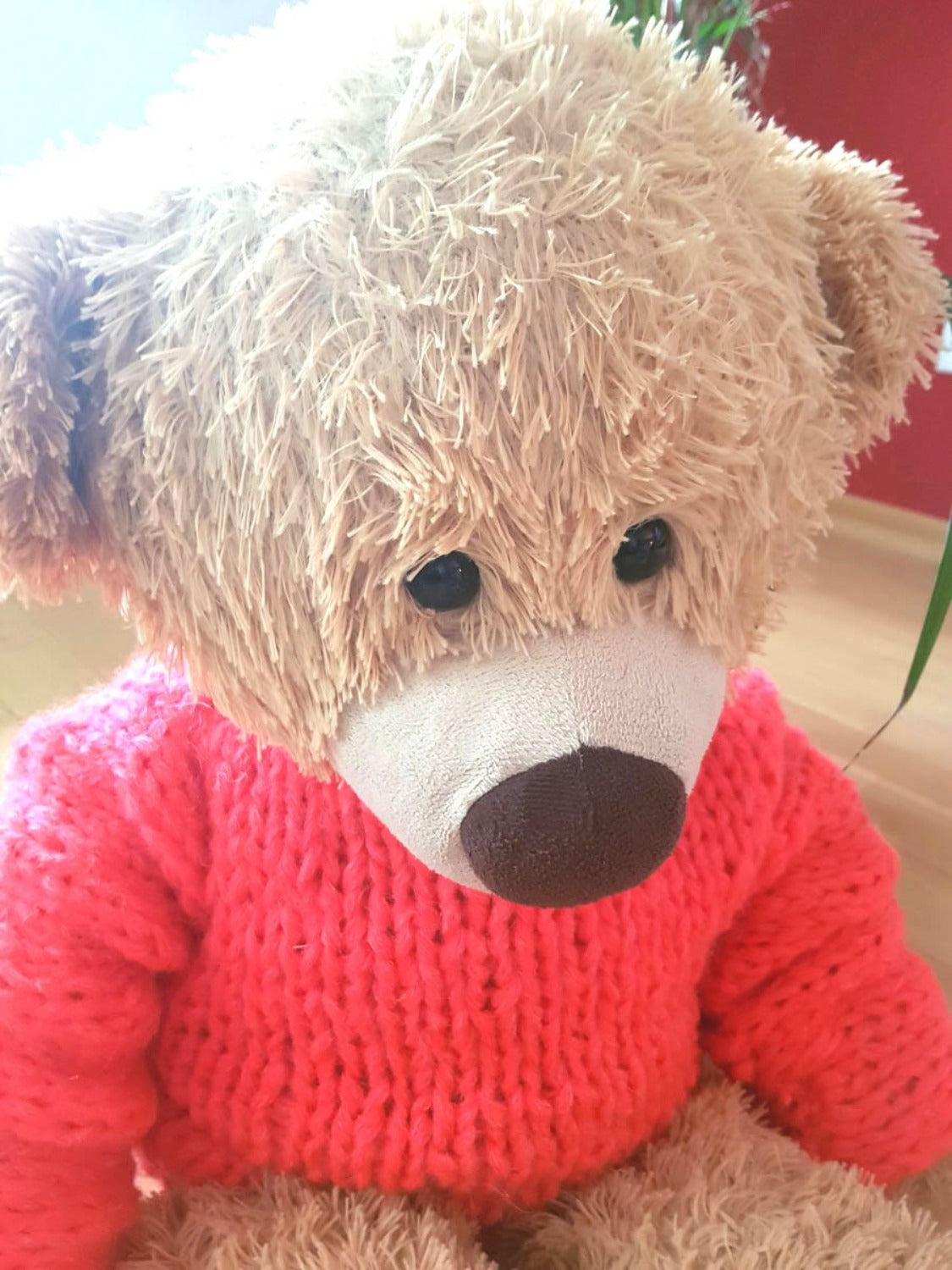 INGENIOUS Big Wolle von KATIA dicke Wolle in pink, neon grün und blau für coole Jacken und Pullover - Beemohr
