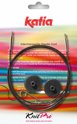 Knit Kit: Flauschiger Bolero DUST mit 3/4 Arm kuschelig weich - Beemohr