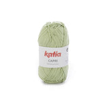 Capri Wolle aus Baumwolle online bestellen