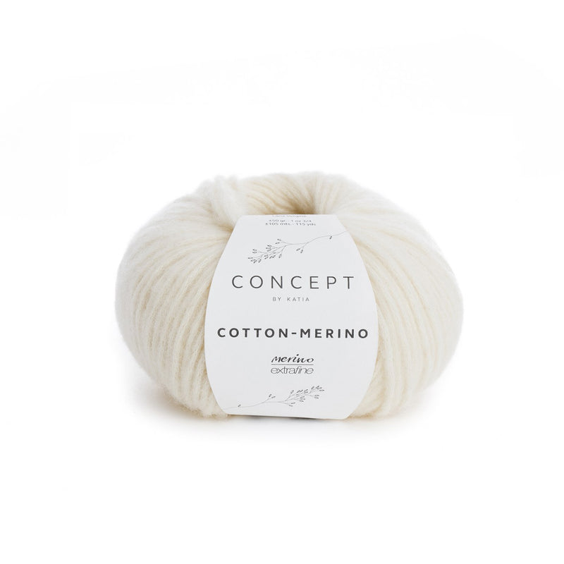 Cotton Merino Schal für Katzen