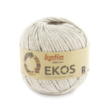 Häkel - Box für eine gehäkelte Handtasche mit Ekos Recycle - Wolle von Katia - Beemohr